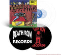 Snoop Doggy Dogg - Doggystyle (30th Anniversary Edition) [2LP Clear]