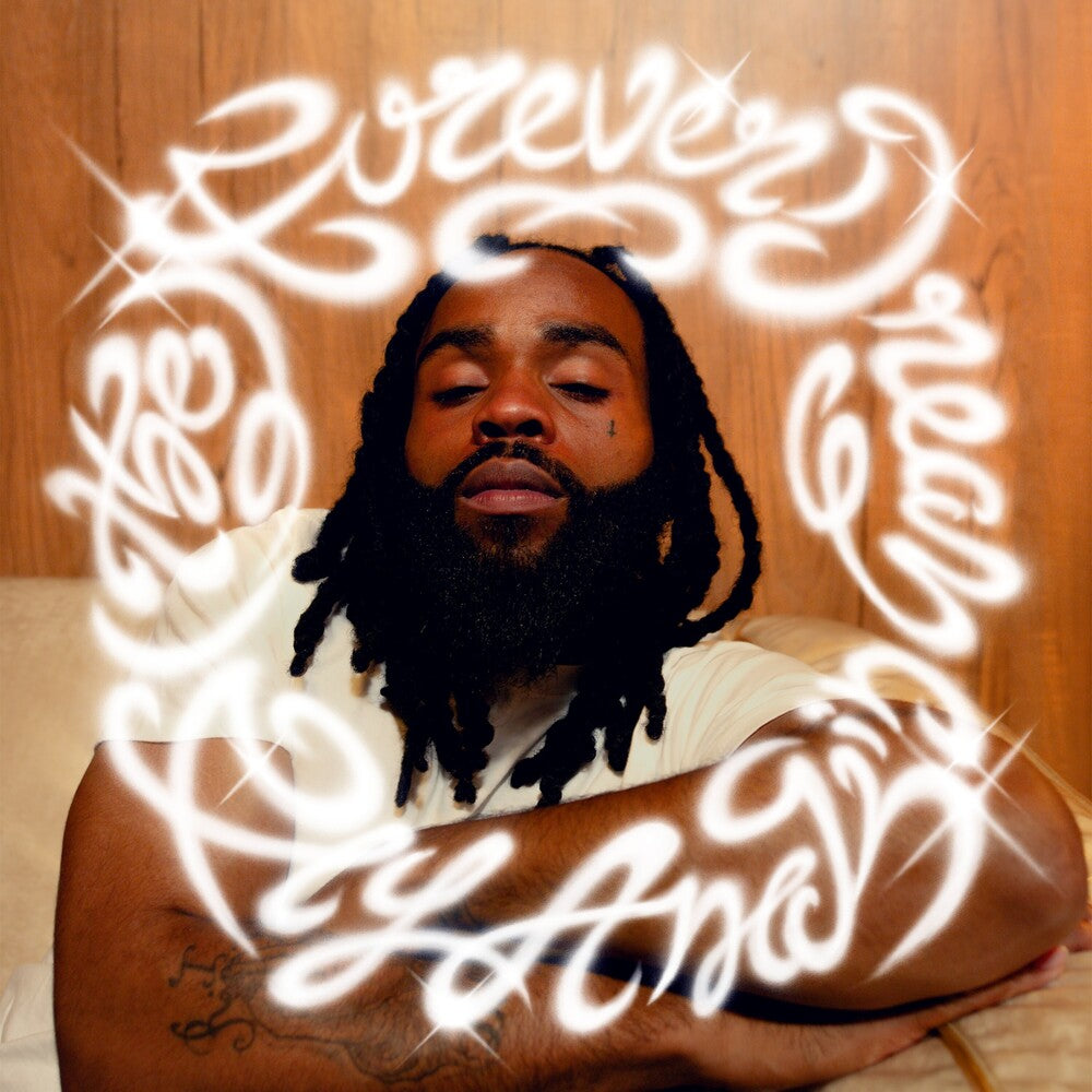 Forever Dream (Gate) [Limited Edition] [180 Gram] Vinyl Record