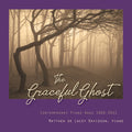 Davidson,matthew De Lacey - Graceful Ghost: Contemporary Piano Rags 1960-2021 - Music CD