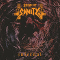 Edge Of Sanity - Infernal - Vinyl Record
