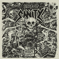 Edge Of Sanity - Elegy - Chapter I (demos Comp) - Music CD