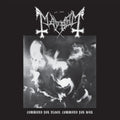 Mayhem - Command For Blood Command For War - Vinyl Record