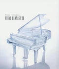 Crystalline Resonance - Final Fantasy Piano Coll Music CD