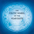 Davies,josephine - Celtic Wheel Of The Year Suite - Music CD
