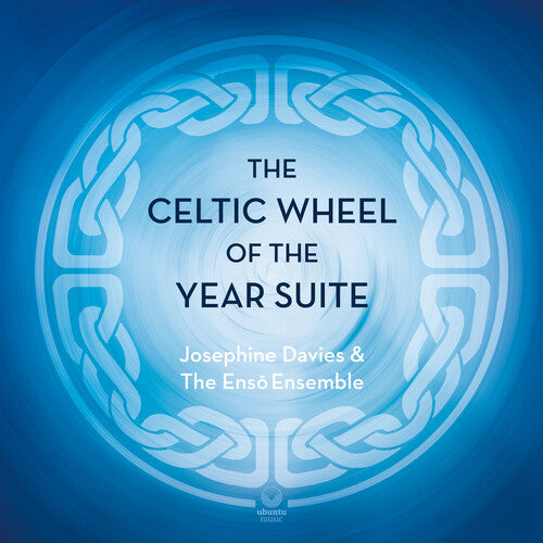 Davies,josephine - Celtic Wheel Of The Year Suite - Music CD
