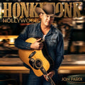 Pardi,jon - Honkytonk Hollywood - Music CD