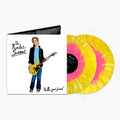 The Rocket Summer - Hello, Good Friend. [2LP Yellow & Pink]