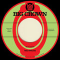 Thee Marloes - Not Today B/w Over - Vinyl Record