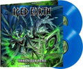 Bang Your Head - Blue (Blue) [Colored Vinyl] (Gate) Vinyl Record