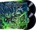 Iced Earth - Bang Your Head - Vinyl Record