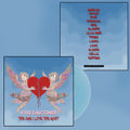 Falconer,kyle - One I Love The Most - Powder Blue - Vinyl Record