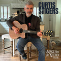 Stigers,curtis - Songs From My Kitchen, Volume 1 - Music CD