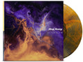 Sleep Theory - Afterglow [Translucent Clear With Orange Swirl]