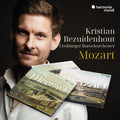 Bezuidenhout,kristian - Mozart: Piano Concertos - Music CD