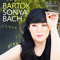 Bach,sonya - Bartok - Music CD