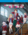 Classroom Of The Elite: Season 3 - Classroom Of The Elite: Season 3 - Blu-ray