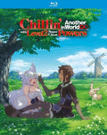 Chillin' In Another World With Level 2 Super Cheat - Chillin' In Another World With Level 2 Super Cheat - Blu-ray