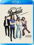 Welcome To The Darkness - Welcome To The Darkness - Blu-ray