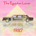 Egyptian Lover - 1987 - Vinyl Record