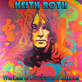 Roth,keith - Law Of Diminished Returns - Music CD