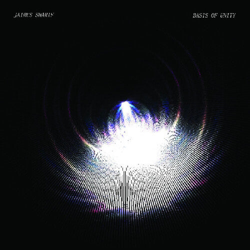Sharif,jairus - Basis Of Unity - Vinyl Record