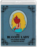Bloody Lady - Bloody Lady - Blu-ray
