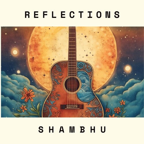 Shambhu - Reflections - Music CD
