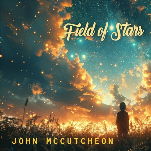 Cutcheon,john Mc - Field Of Stars - Music CD