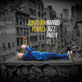 Powell,jonathan - Mambo Jazz Party 2 - Vinyl Record