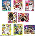 Megahouse - Oshanti Acrylic Mascot - Gintama X Okawabukubu (repeat) - Collectibles