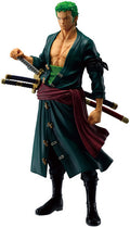 Ichibansho - Masterlise Figure - One Piece - Roronoa Zoro (beyond The Trials) - Collectibles