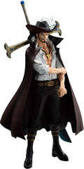 Ichibansho - Masterlise Figure - One Piece - Dracule Mihawk (beyond The Trials) - Collectibles