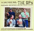 Thompson,richard / Mctell,ralph / Pegg / Mattacks - In 1981 There Was The Gp's - Music CD