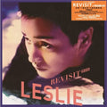 Cheung,leslie - Revisit (mandarin + Pu Tong Hua Version) - Vinyl Record