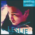 Cheung,leslie - Revisit (full Version) - 2 - Vinyl Record