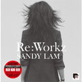 Lam,sandy - Re:workz - Ars Abbey Road Remastered - Vinyl Record