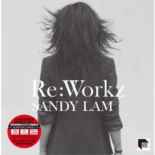 Lam,sandy - Re:workz - Ars Abbey Road Remastered - Vinyl Record