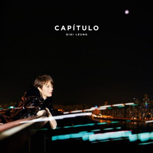Leung,gigi - Capitulo - Vinyl Record
