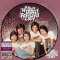 Wynners - Farewell With Love (l.o.v.e. Version) - Picture - Vinyl Record