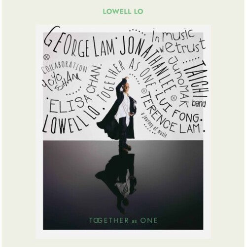 Lo,lowell - Together As One - Vinyl Record
