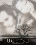 Criterion Collection - Ugetsu - UHD