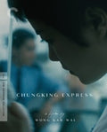 Criterion Collection - Chungking Express - Blu-ray