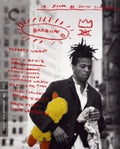 Criterion Collection - Basquiat - UHD