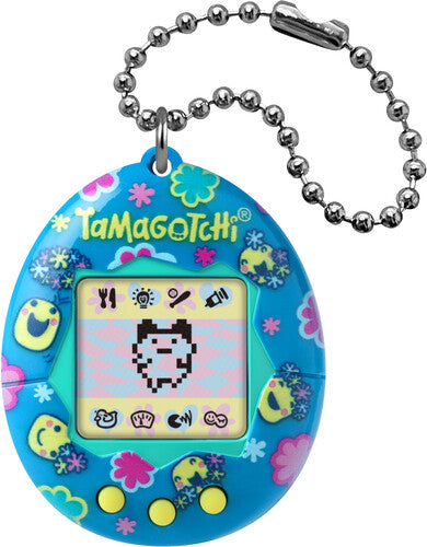 Original Tamagotchi - Original Tamagotchi - Tama Smile - Collectibles