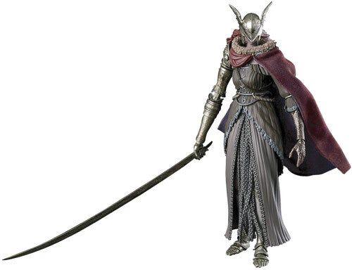 Tamashii Nations - S.h.figuarts - Elden Ring - Malenia, Blade Of Miquella - Collectibles