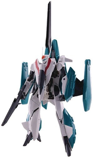 Tamashii Nations - Hi-metal R - Sdfm Ii: Lovers Again - Vf-2ss Valkyrie Ii + Sap - Collectibles