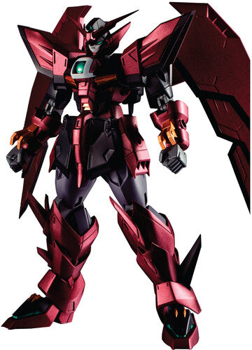 Tamashii Nations - Gundam Universe - Msg Wing - Oz-13ms Gundam Epyon Action Figure - Collectibles