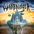 Wrath And Ruin [LP] Vinyl Record