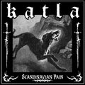 Katla - Scandinavian Pain - Music CD