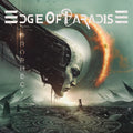Edge Of Paradise - Prophecy - Music CD